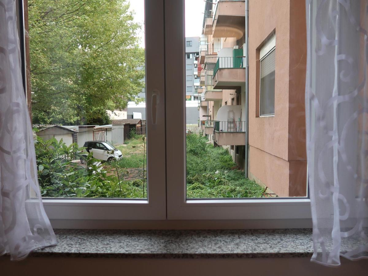 Runa Zagreb Bagian luar foto