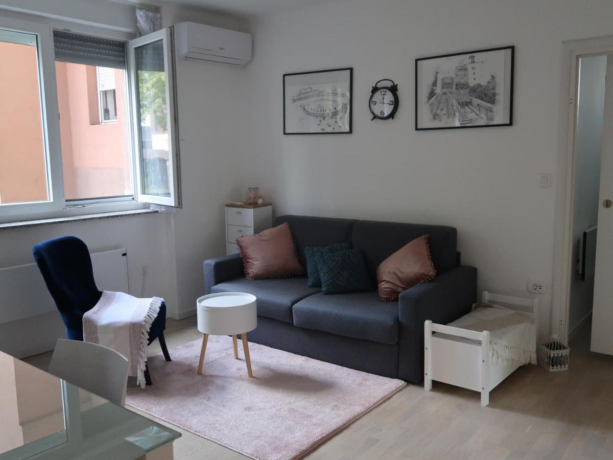 Runa Zagreb Bagian luar foto