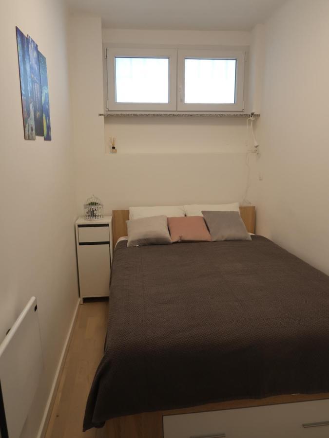 Runa Zagreb Bagian luar foto