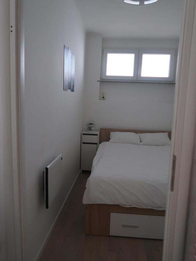 Runa Zagreb Bagian luar foto