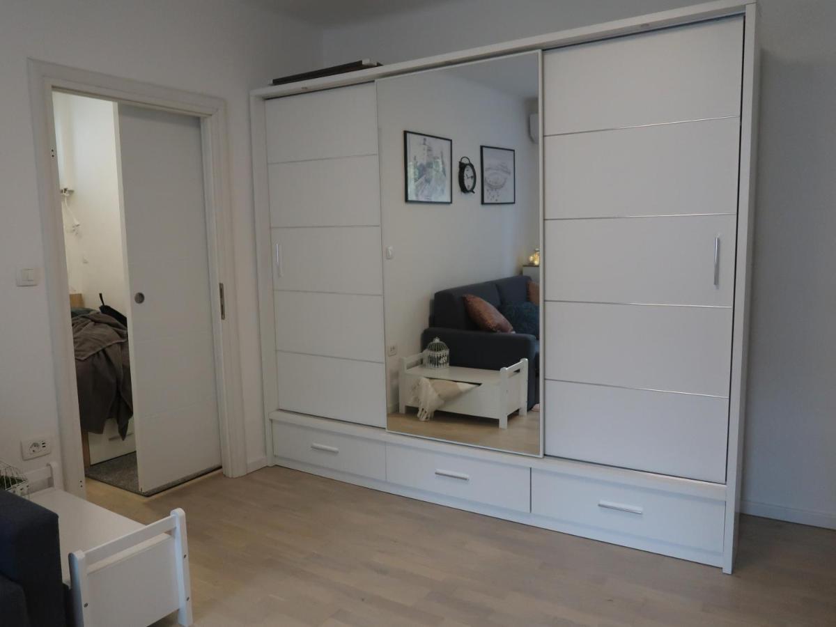 Runa Zagreb Bagian luar foto